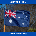 Australia Global Talent Visa