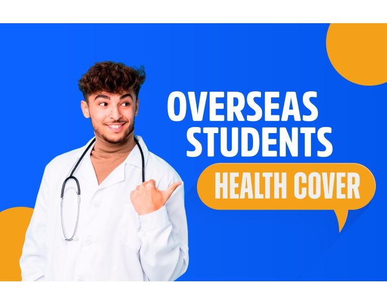 Overseas Student Health Cover