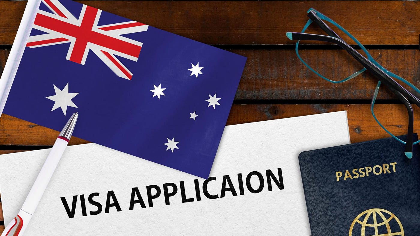 Australia Student Guardian Visa