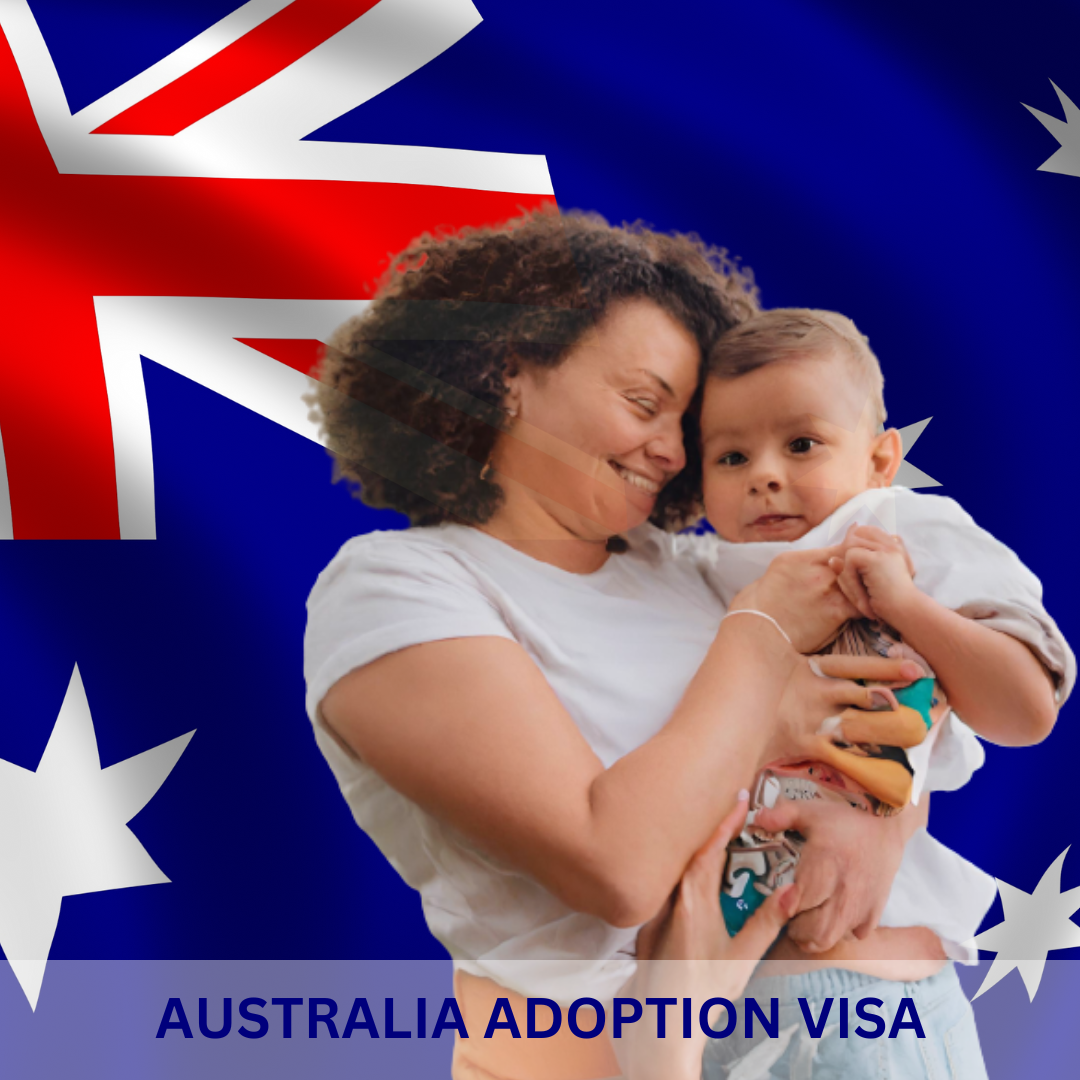 Australia Adoption Visa